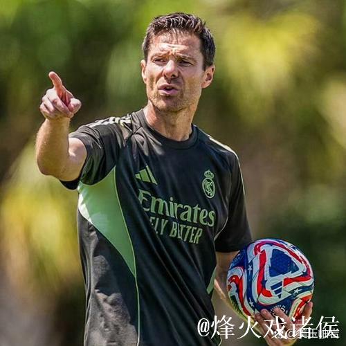 阿隆索执教皇马欧冠战绩令人尴尬，竟与2019年索拉里相似