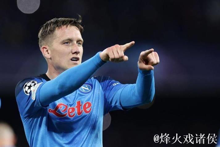 泽林斯基：国米领跑令人欣喜，挑战仍然艰巨