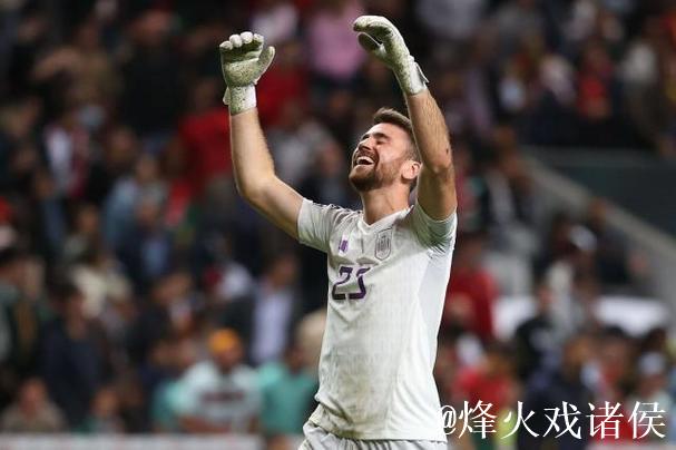 乌奈-西蒙：平局虽有收获，但我们本有取胜机会