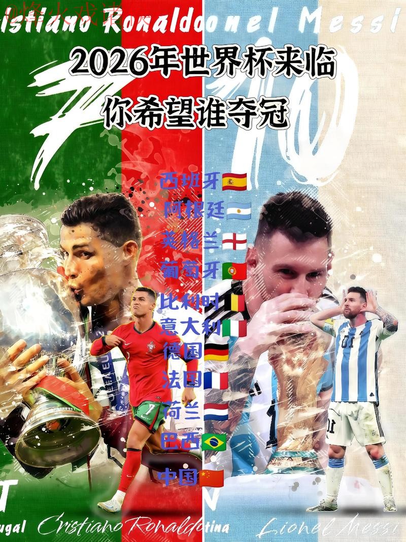 2026世界杯滚球入口热门平台推荐